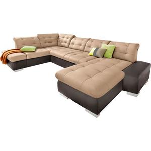 Sit&more Zithoek optioneel in xl of xxl