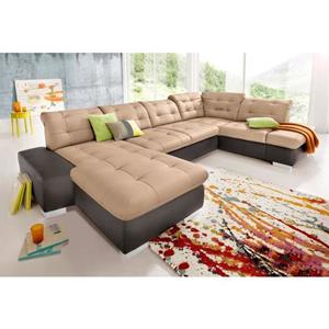 sit&more Wohnlandschaft, wahlweise in XL oder XXL