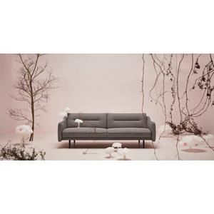 andas 2,5-Sitzer "Nordfyn", edles Design in 3 Bezugsqualitäten, Design by Morten Georgsen