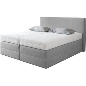 Westfalia Polsterbetten Boxspring naar keuze met topmatras van koudschuim