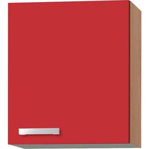 OPTIFIT Hängeschrank "Odense", 50 cm breit, 57,6 cm hoch, mit 1 Tür