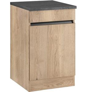 OPTIFIT Spülenschrank "Roth", Breite 50 cm