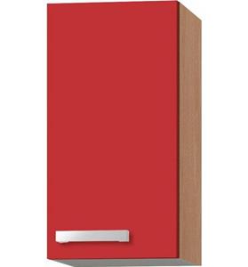 OPTIFIT Hängeschrank "Odense", 30 cm breit, 57,6 cm hoch, mit 1 Tür