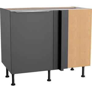 OPTIFIT Eckunterschrank "Aken"