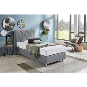 Westfalia Schlafkomfort Boxspringbett "Phönix"