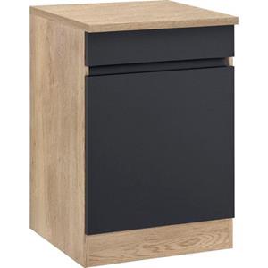 OPTIFIT Spülenschrank "Roth", Breite 60 cm