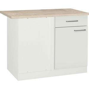wiho Küchen Eckunterschrank "Zell"
