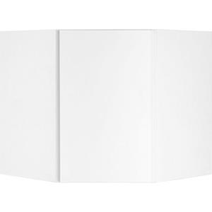 OPTIFIT Eckhängeschrank "Roth", Breite 60 x 60 cm