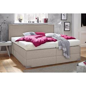 Westfalia Schlafkomfort Boxspringbett