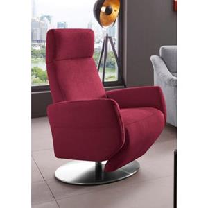 Places of Style Relaxfauteuil Conville handmatige relaxfunctie