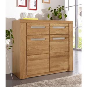 Home affaire Woltra Dressoir Kolding Breedte 100 cm
