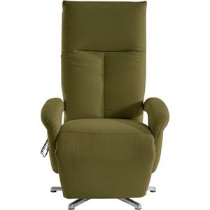Places of Style Relaxfauteuil Tycoon naar keuze handmatig, met twee motoren of met twee motoren en accu of met 2 motoren, accu en opstahulp, in 2 afmetingen