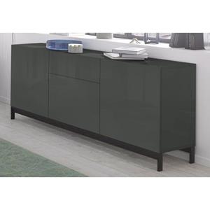 Tecnos Dressoir Metis Breedte 170 cm