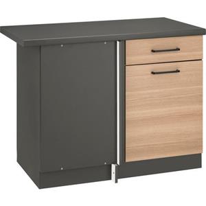 wiho Küchen Eckunterschrank "Esbo", 110 cm breit