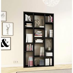 Fif möbel Room divider TORO 384 Breedte 120 cm