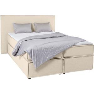 LeGer Home by Lena Gercke Boxspringbett »Yuma«, incl. Topper, in 4 Breiten, 3 Matratzenarten und je 2 Härtegraden