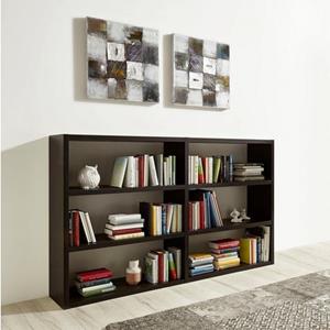 Fif möbel Room divider Toro 6 vakken, breedte 185 cm