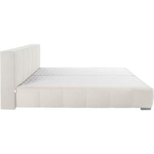 Guido Maria Kretschmer Home&Living Boxspring Chelles incl. topmatras van koudschuim, in 5 breedten en 3 uitvoeringen, fijne welving en stiksels in box, tfk ook in hardheid 4