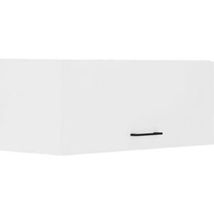OPTIFIT Klapphängeschrank "Tokio", 90 cm breit, mit 1 Klappe