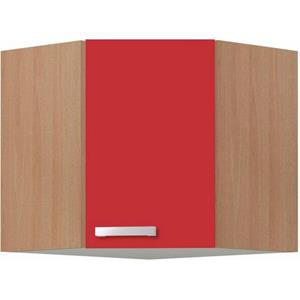 OPTIFIT Hängeschrank "Odense", Breite 60x60 cm, 57,6 cm hoch, mit 1 Tür