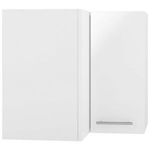 wiho Küchen Eckhängeschrank "Flexi2"
