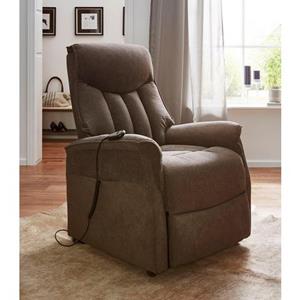 Duo Collection Relaxfauteuil met opstahulp, belastbaar tot 150 kg, xxl