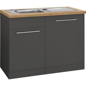 Wiho Küchen Gootsteenkast Unna