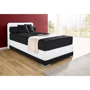 Maintal Boxspringbett "Lago"