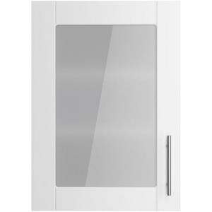 OPTIFIT Glashängeschrank "Ahus", Breite 50 cm
