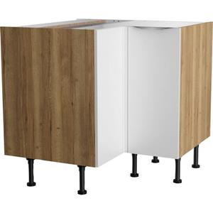 OPTIFIT Eckunterschrank "Aken"