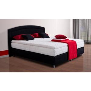 Westfalia Polsterbetten Boxspring met topmatras
