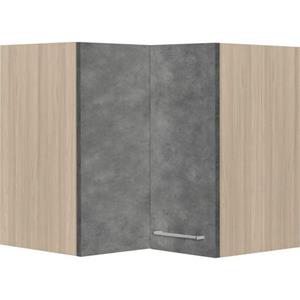wiho Küchen Eckhängeschrank "Zell"