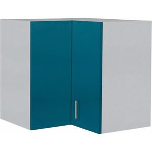 wiho Küchen Eckhängeschrank "Kiel", 60 cm breit
