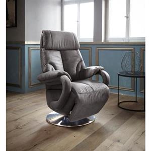 Places of Style Relaxfauteuil Gisborne in maat m, naar keuze met motor en opstahulp