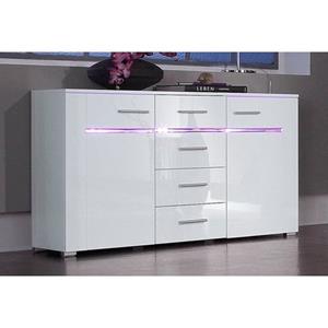 Höltkemeyer Dressoir Flame Breedte 130 cm