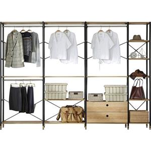 My home Multifunctionele kast Connor veelsoortig te gebruiken, voor alle kamers geschikt