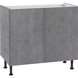 OPTIFIT Spülenschrank "Tara", Breite 90 cm