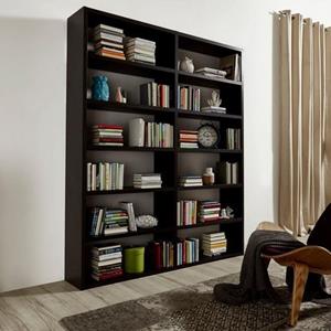 Fif möbel Room divider Toro 12 vakken, breedte 185 cm