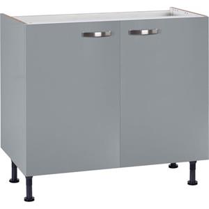 OPTIFIT Gootsteenkast Cara Breedte 90-130 cm