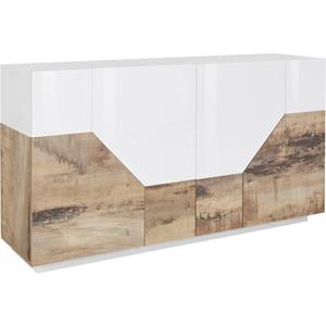 INOSIGN Dressoir Alien Breedte ca. 160 cm