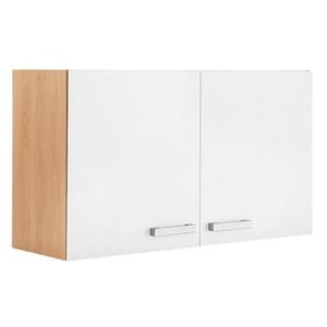 OPTIFIT Hängeschrank "Odense", 100 cm breit, 57,6 cm hoch, mit 2 Türen