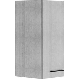 OPTIFIT Hängeschrank "Tokio", 30 cm breit, mit 1 Tür, mit Metallgriff