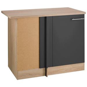 OPTIFIT Eckunterschrank "Kalmar", Planungsmaß 110 x 60 cm