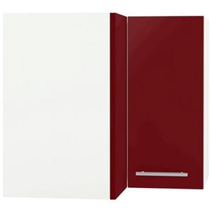 wiho Küchen Eckhängeschrank "Flexi2"