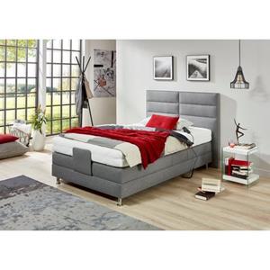 Westfalia Polsterbetten Boxspring met motor in diverse uitvoeringen