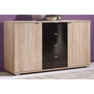 Priess Dressoir Breedte 123 cm