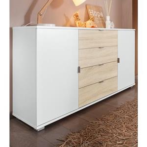Priess Dressoir Breedte 123 cm