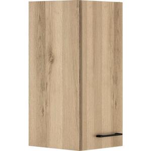 OPTIFIT Hängeschrank "Tokio", 30 cm breit, mit 1 Tür, mit Metallgriff
