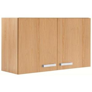 OPTIFIT Hängeschrank "Odense", 100 cm breit, 57,6 cm hoch, mit 2 Türen