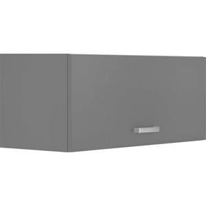 OPTIFIT Hangend kastje met klep Parma Breedte 90-130 cm